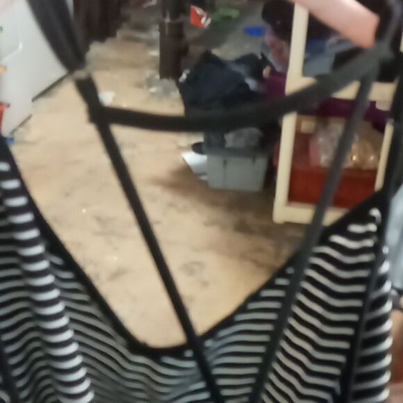 Unique tank top - Picture 5 of 5